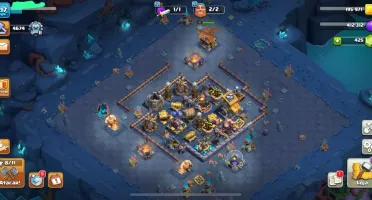 Clash of Clans cv15 barato