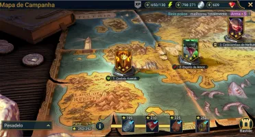 Raid: Shadow Legends - 14 Lendários + M. Sirris 1 +c.heartx2