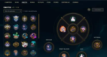 CONTA DIAMANTE [PROMOÇÃO]