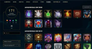 CONTA DIAMANTE [PROMOÇÃO]