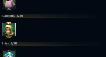 CONTA DIAMANTE [PROMOÇÃO]