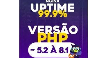 30gb Ssd Hospedagem De Site Cpanel Tráfego Ilimitado