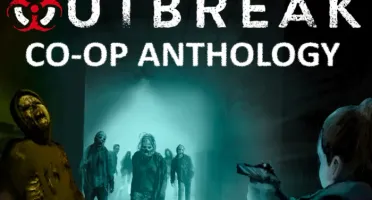Xbox Outbreak Co-Op Anthology #C17916