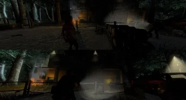 Xbox Outbreak Co-Op Anthology #C17916