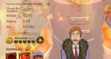 7Ds Cc Com Mais De 900 đ