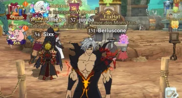 7Ds Cc Com Mais De 900 đ