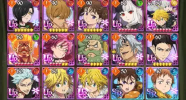 7Ds Cc Com Mais De 900 đ