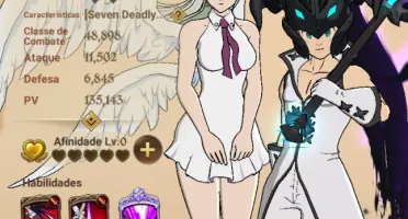7Ds Cc Com Mais De 900 đ