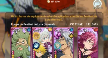 7Ds Cc Com Mais De 900 đ