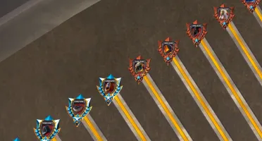Conta Albion Online 2.3 b de fama