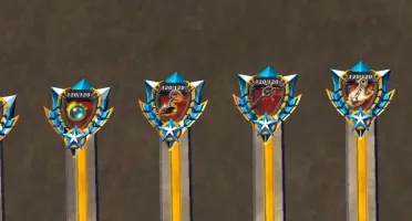 Conta Albion Online 2.3 b de fama