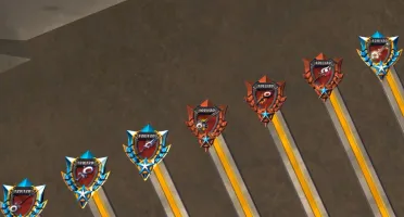 Conta Albion Online 2.3 b de fama