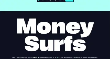 SCRIPT CASSINO MONEY SURFS-SUPORTE NA INSTALAÇÃO
