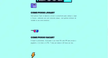 SCRIPT CASSINO MONEY SURFS-SUPORTE NA INSTALAÇÃO