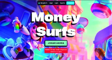 SCRIPT CASSINO MONEY SURFS-SUPORTE NA INSTALAÇÃO
