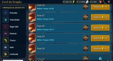CONTA RAID SHADOW LEGENDS