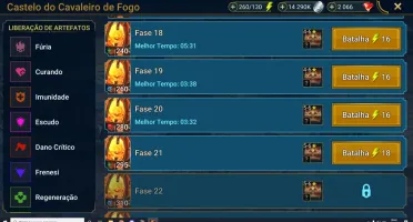 CONTA RAID SHADOW LEGENDS