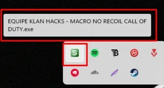 Macro Call Of Duty Warzone 100% Anti Ban - All Armas Cod