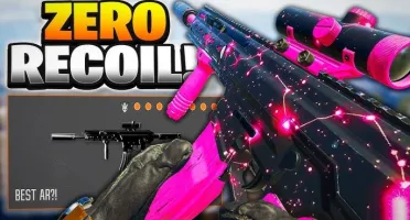 Macro Call Of Duty Warzone 100% Anti Ban - All Armas Cod