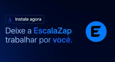 EscalaZap: A Extensão Que Deixou o ZapVoice Para Trás