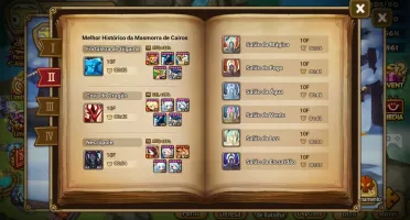 Conta SW Global, c1, 23nat5 (tiana, bastet, psma.etc)