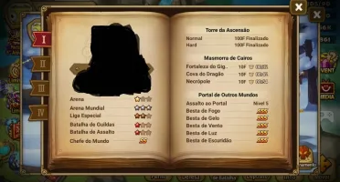 Conta SW Global, c1, 23nat5 (tiana, bastet, psma.etc)