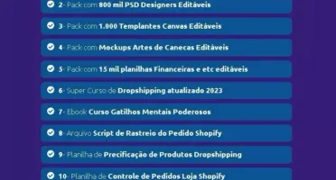 Tema Dropmeta 4.6 + 1500 Fornecedores Dropshipping