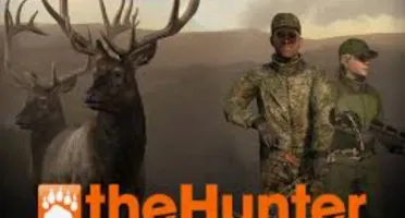 The Hunter Classic - HACK completo - antban - promoção