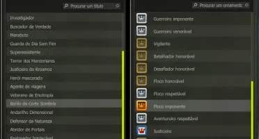 Pandawa 200 8.4k pontos de sucesso quase todos scrolls