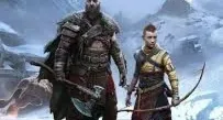 God Of War Ragnarok (Secundaria) Versão De Ps5
