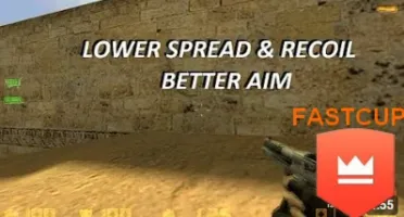 🔥 Cs 1.6 cfg+dll recoil 100% 2025 (NO BAN) (STEAM/NO STEAM)