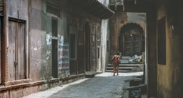 Pack Presets Ligthroom Urban!