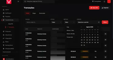 Script Gateway de pagamentos +20 Adquirentes - Axtron (SaaS)