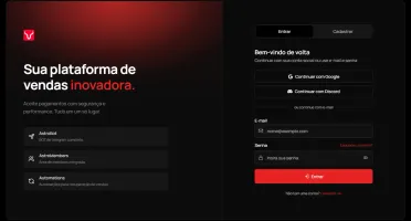 Script Gateway de pagamentos +20 Adquirentes - Axtron (SaaS)