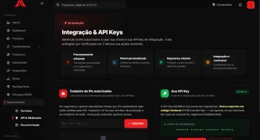 Script Gateway de pagamentos +20 Adquirentes - Axtron (SaaS)