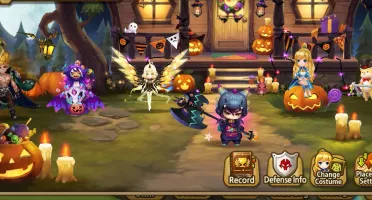 2LD5 - Ragdoll + Maya