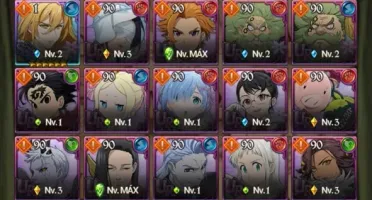 Global 8.2M Box Cc | 25 Lr | Lr 6/6 + 3/6 | 17 Pers Collabs