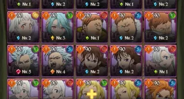 Global 8.2M Box Cc | 25 Lr | Lr 6/6 + 3/6 | 17 Pers Collabs