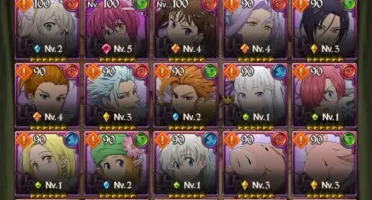 Global 8.2M Box Cc | 25 Lr | Lr 6/6 + 3/6 | 17 Pers Collabs