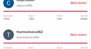Método de formarta o Cell para por seu código do tiktok