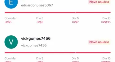 Método de formarta o Cell para por seu código do tiktok