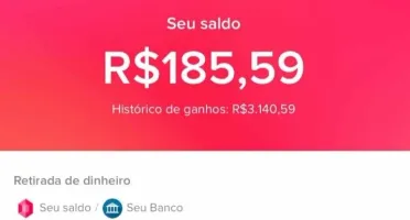 Método de formarta o Cell para por seu código do tiktok