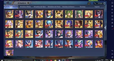 Conta LVL 65 A-92