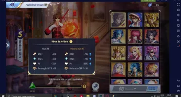 Conta LVL 65 A-92