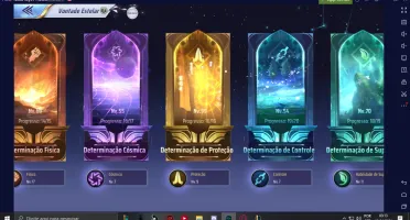 Conta LVL 65 A-92