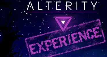 Xbox Alterity Experience #C91308