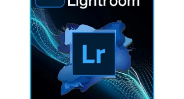 Adobe Lightroom para Windows - Atualizado