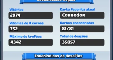 CV 11 - Full lendarias -- 11/01/2018