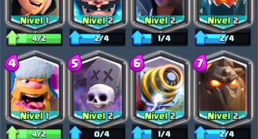 CV 11 - Full lendarias -- 11/01/2018