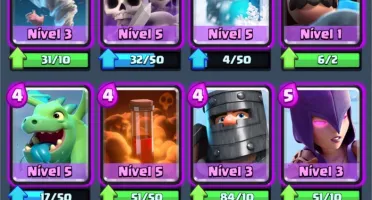 CV 11 - Full lendarias -- 11/01/2018
